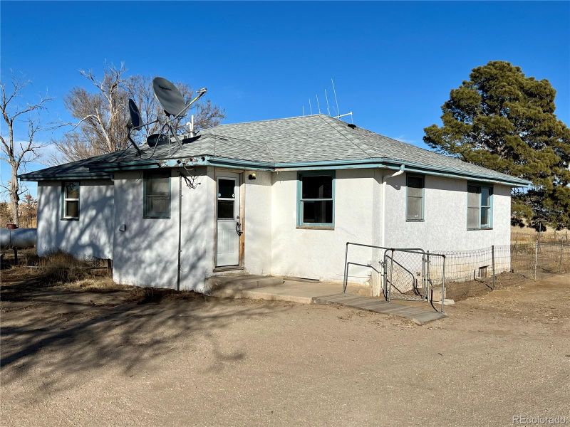34000 Myers Rd, Yoder, CO 80864