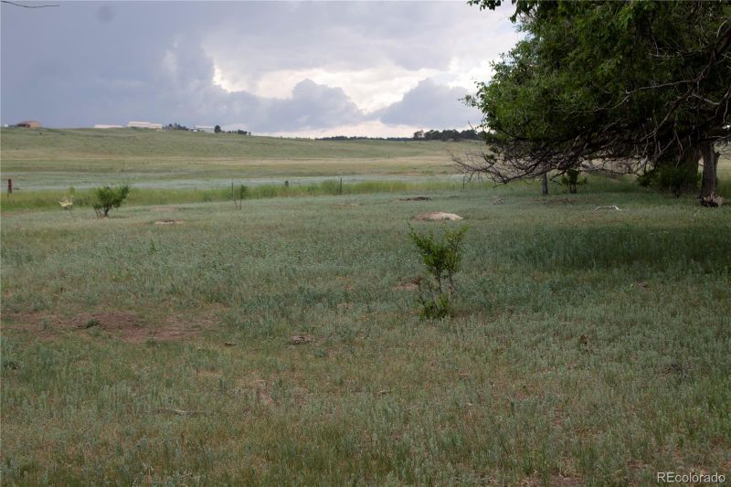 00 Sweet Rd Lot Tract 18, Calhan, CO 80808