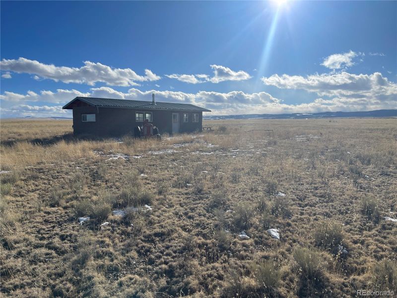 5509 County Road Bb, Capulin, CO 81124