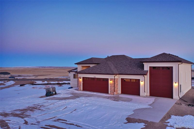7386 Truchas Trl, Peyton, CO 80831
