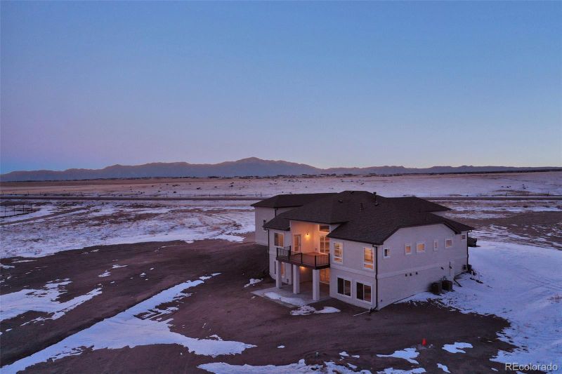 7386 Truchas Trl, Peyton, CO 80831