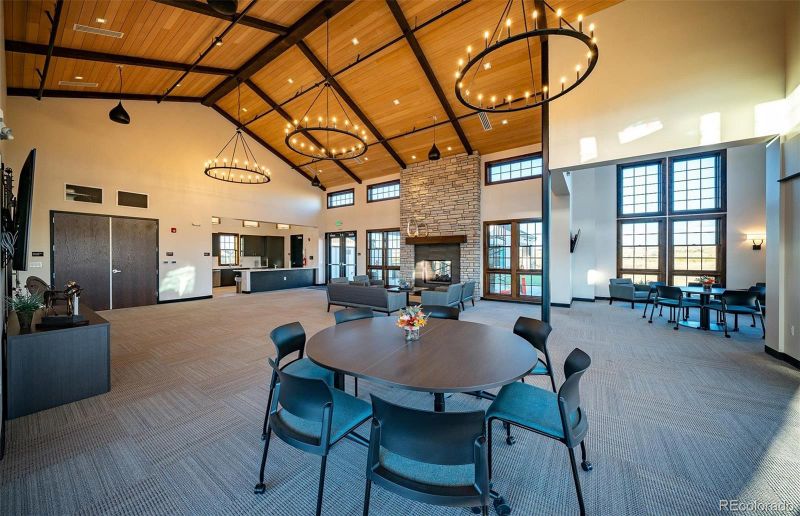 8762 Hugo Dr, Littleton, CO 80125