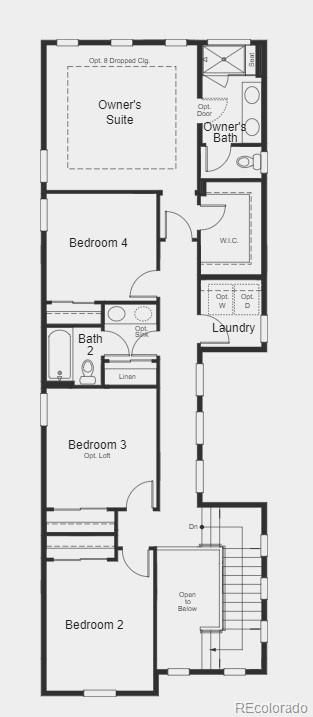 18792 High Point Blvd, Denver, CO 80249
