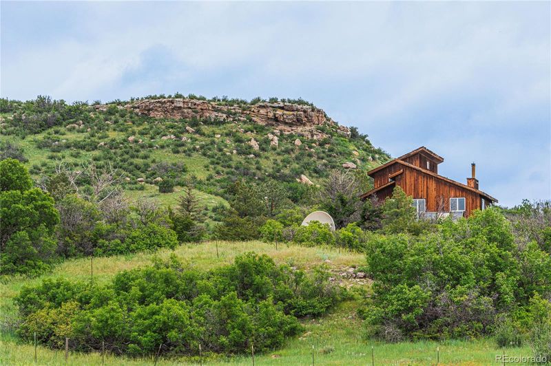 5271 E State Highway 86, Franktown, CO 80116