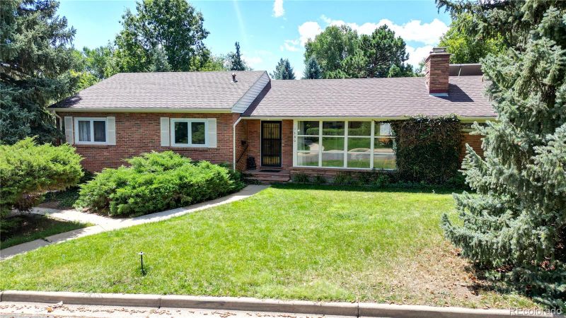 1380 Columbine Ave, Boulder, CO 80302