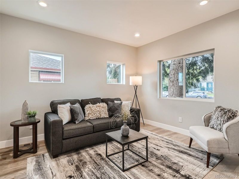 2651 S Williams St, Denver, CO 80210