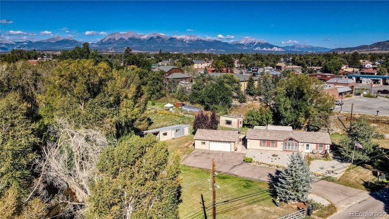 7008 County Road 107, Salida, CO 81201