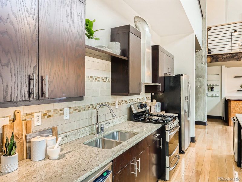 2210 Blake St #404, Denver, CO 80205