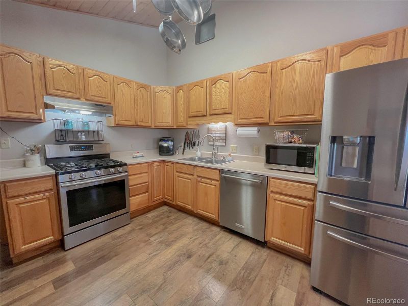 162 Rio Vista Cir, South Fork, CO 81154