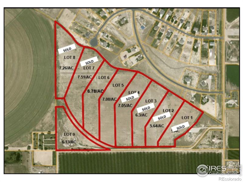 5 Liberty Ln, Ault, CO 80610