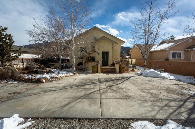 517 Blake St, Salida, CO 81201
