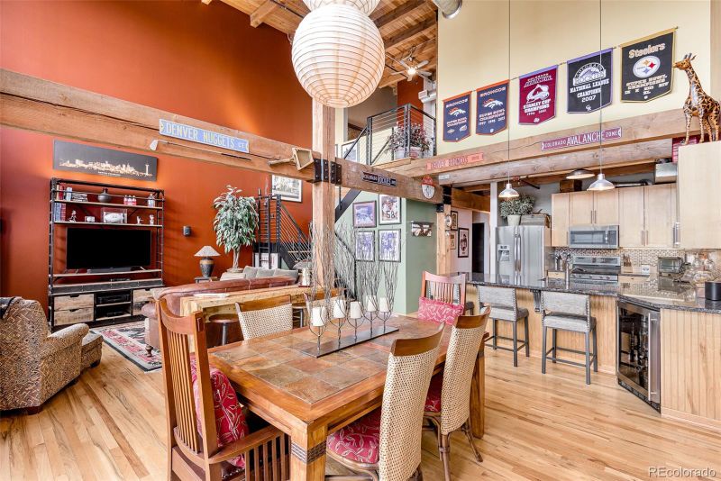 2960 Inca St #506, Denver, CO 80202