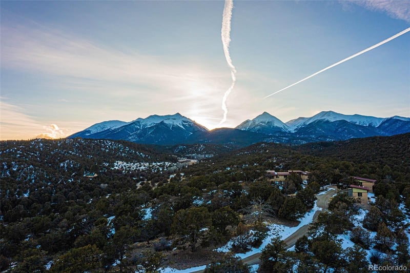 12605 Coyote Valley Rd, Salida, CO 81201