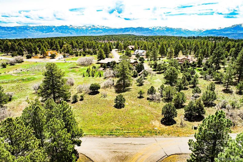 Lot 327 Bear Cub Dr, Ridgway, CO 81432