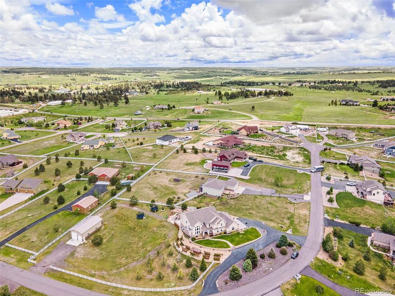 41170 Round Hill Cir, Parker, CO 80138