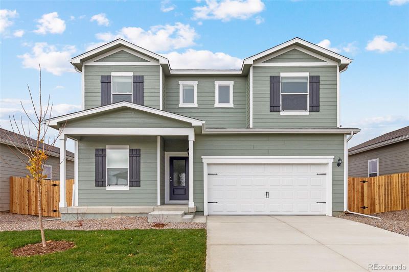 2419 Alto St, Fort Lupton, CO 80621
