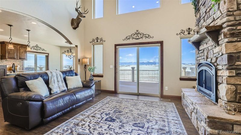 14335 Jones Rd, Peyton, CO 80831