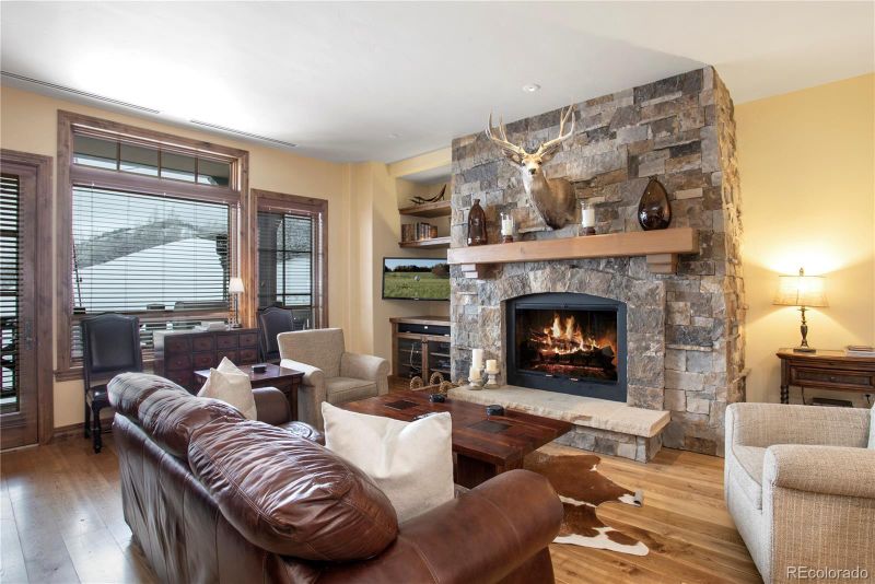 300 Prater Rd #B-303, Avon, CO 81620