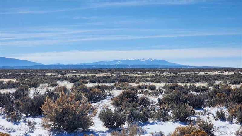 Tbd County Road X, San Luis, CO 81152