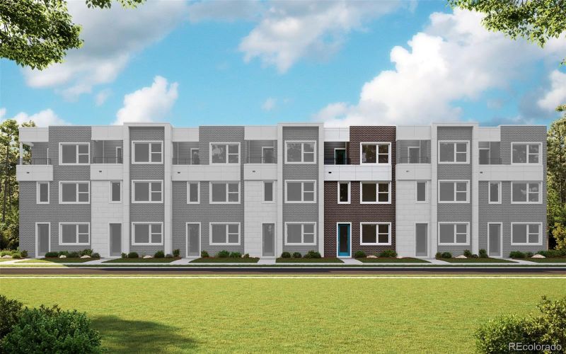 306 N Geneva St, Aurora, CO 80010