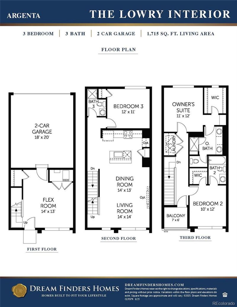 306 N Geneva St, Aurora, CO 80010