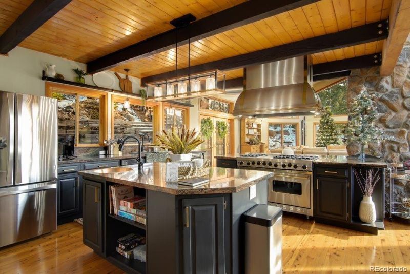 6972 Snowshoe Trl, Evergreen, CO 80439