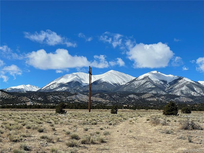 T B D Highway 285, Salida, CO 81201