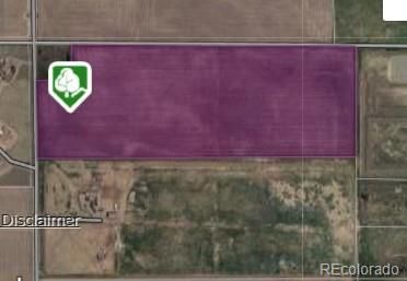 Harvest Rd, Commerce City, CO 80022