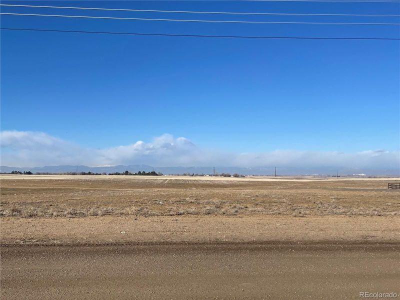 Harvest Rd, Commerce City, CO 80022