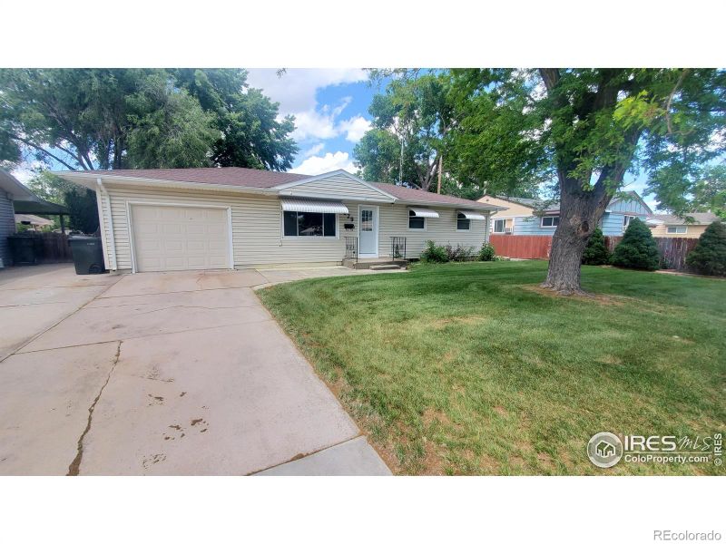 429 Gateway Ave, Fort Morgan, CO 80701