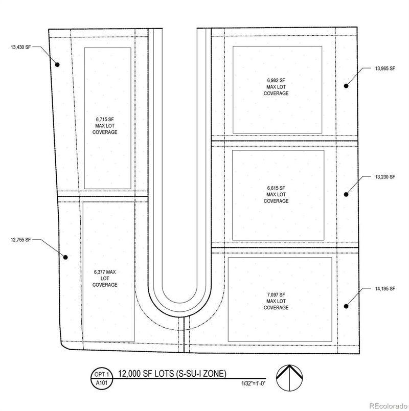 1060 S Emporia St, Denver, CO 80247