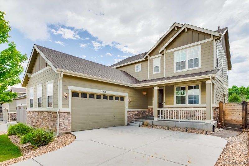 7408 S Pennsylvania St, Littleton, CO 80122