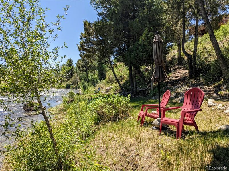 27665 lot 41 County Road 313, Buena Vista, CO 81211