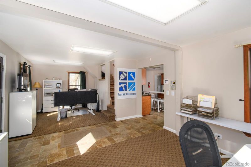 6701 W 44th Ave, Wheat Ridge, CO 80033