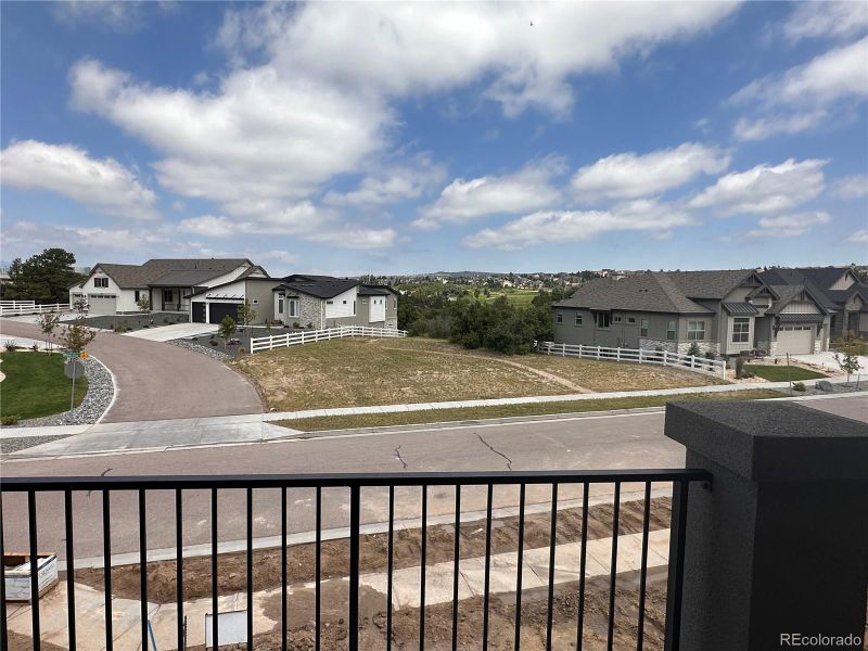 12247 Monarchos Ln, Colorado Springs, CO 80921