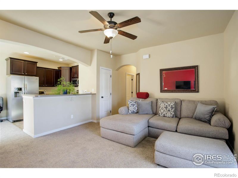 4855 Hahns Peak Dr #102, Loveland, CO 80538