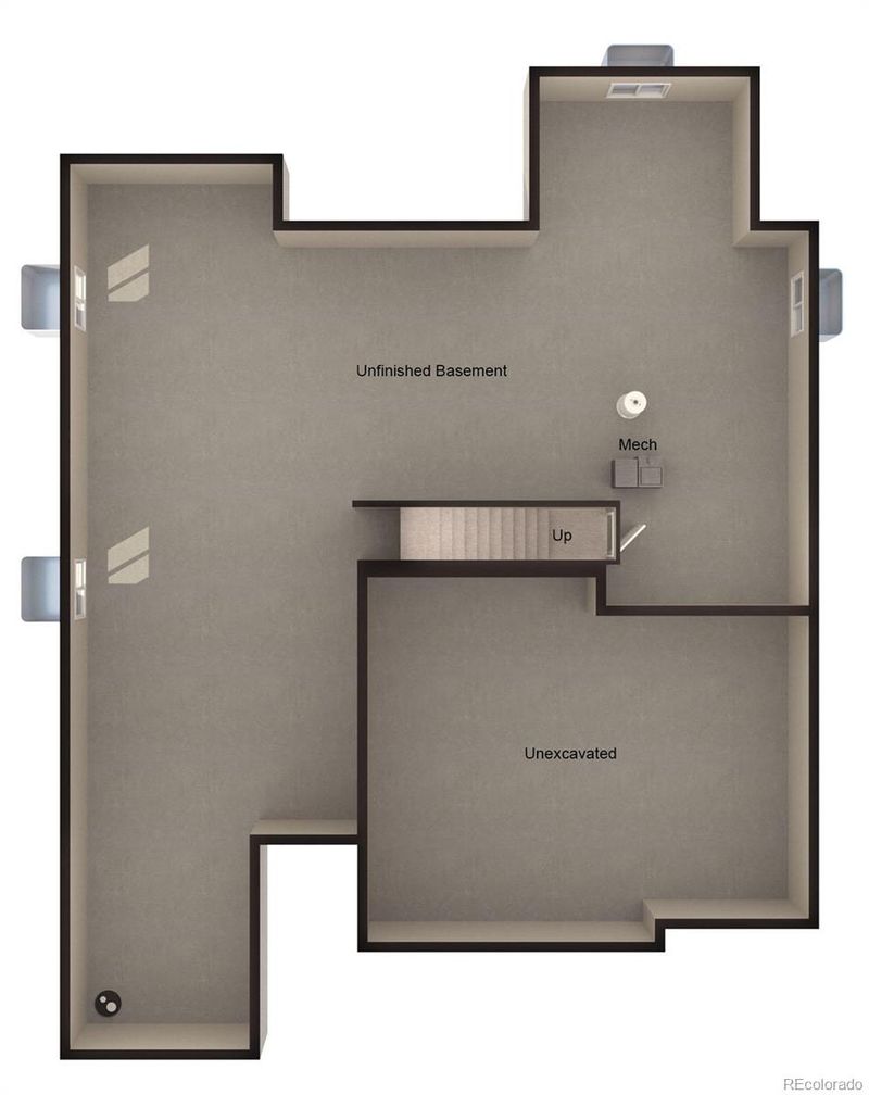 16896 Ballinger Cir, Mead, CO 80542