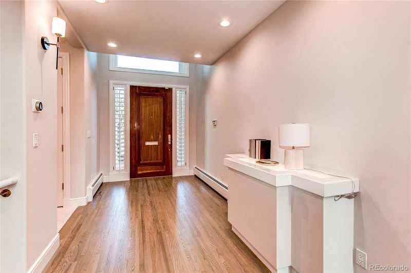 400 S Steele St #16, Denver, CO 80209