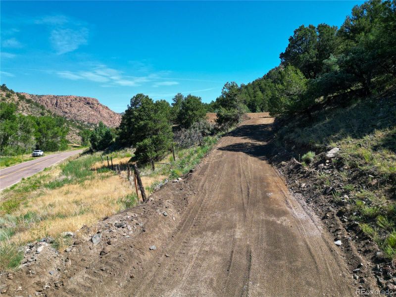 5702 County Road 1a Lot 4, Cotopaxi, CO 81223