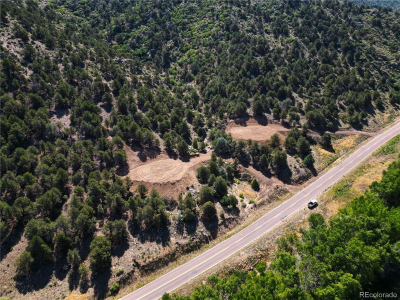 5702 County Road 1a Lot 4, Cotopaxi, CO 81223