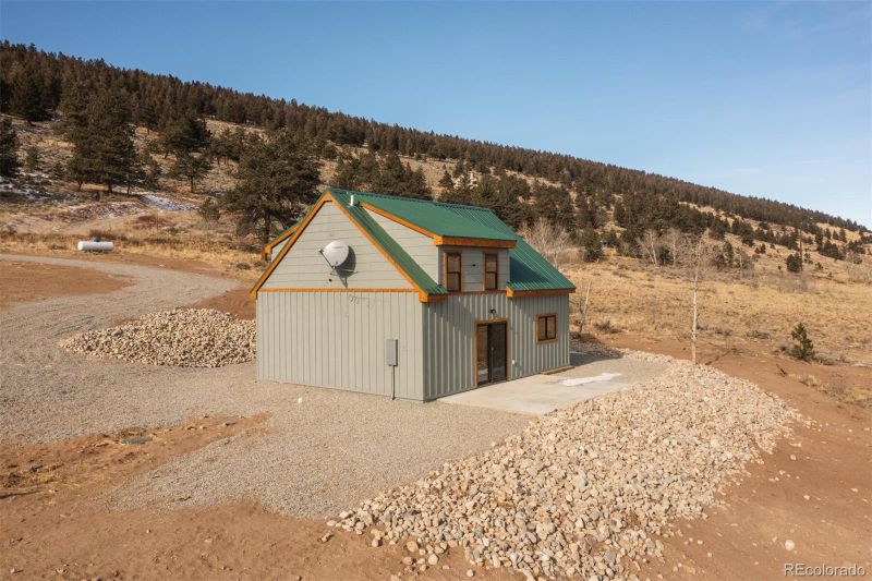 420 Bonell Dr, Fairplay, CO 80440