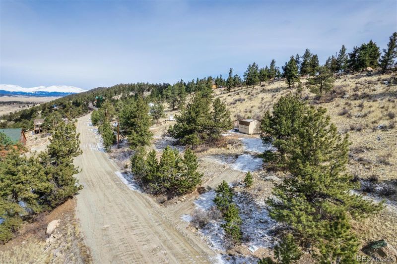 420 Bonell Dr, Fairplay, CO 80440