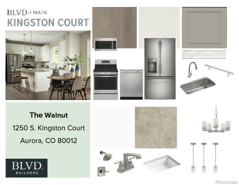 1250 S Kingston Ct, Aurora, CO 80012
