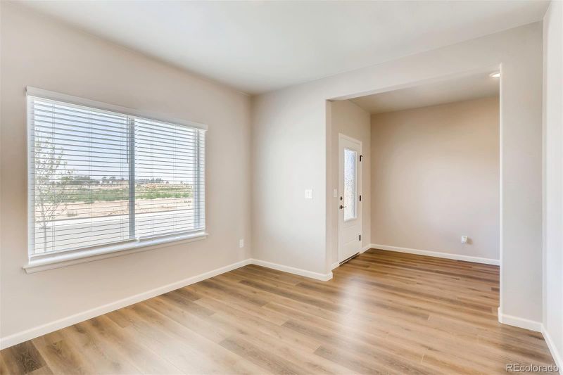 17911 East 95th Pl, Commerce City, CO 80022