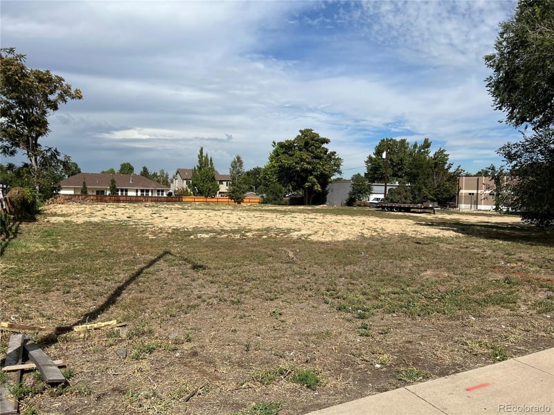 6455 W 38th Ave, Wheat Ridge, CO 80033