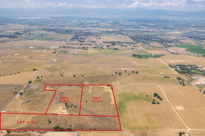Cr 19 Lot 3, Fort Lupton, CO 80621