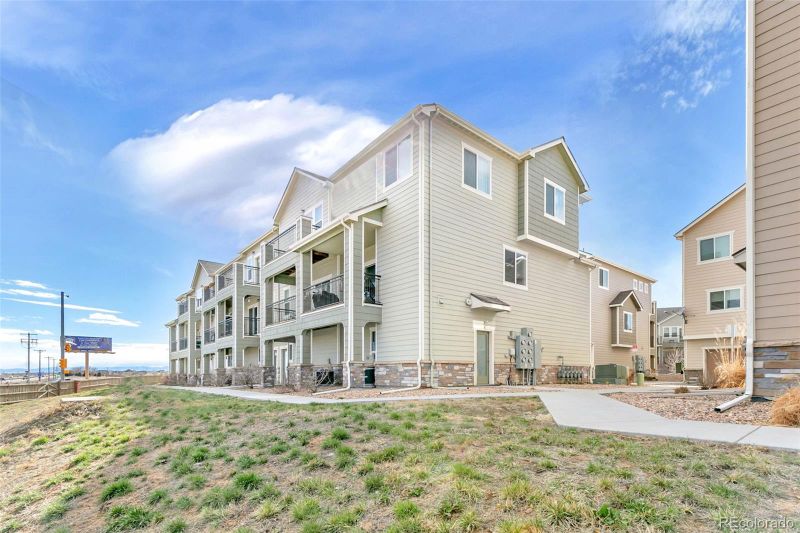 11250 Florence St #25C, Commerce City, CO 80640