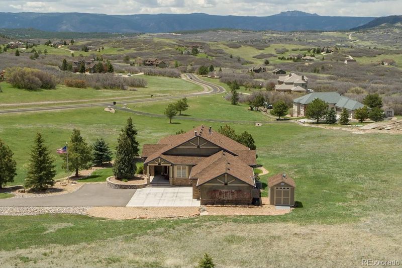 4175 Serenade Rd, Castle Rock, CO 80104
