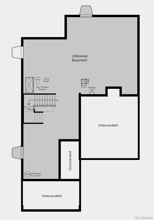 16604 Genevieve Pl, Parker, CO 80134