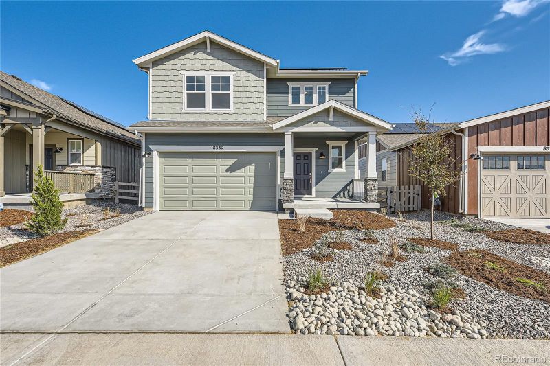 8332 Mount Kataka St, Littleton, CO 80125
